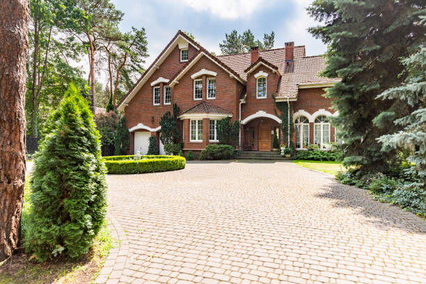 Best Custom Driveway Pavers  in Speer, NC
