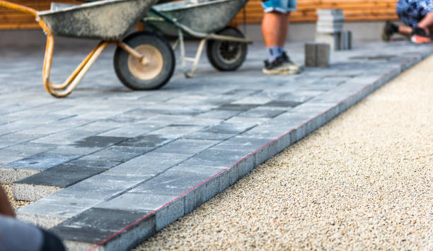 Best Interlocking Driveway Pavers  in Speer, NC