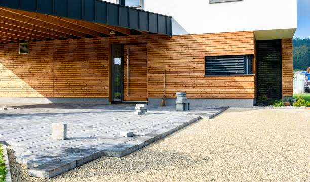 Best Affordable Driveway Paving  in Speer, NC