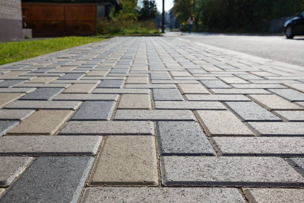 Best Permeable Paver Driveway  in Speer, NC