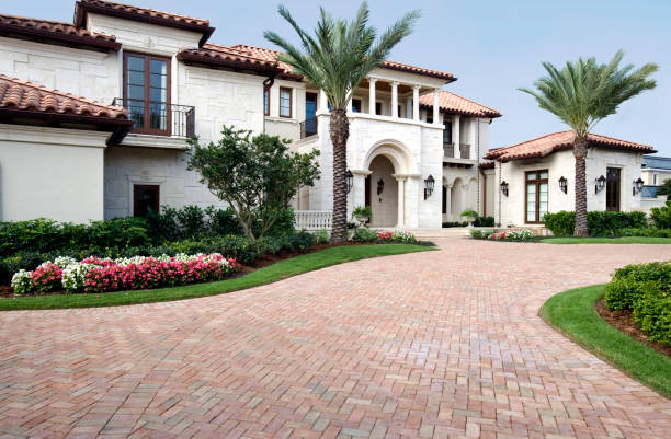 Best Professional Driveway Pavers  in Speer, NC