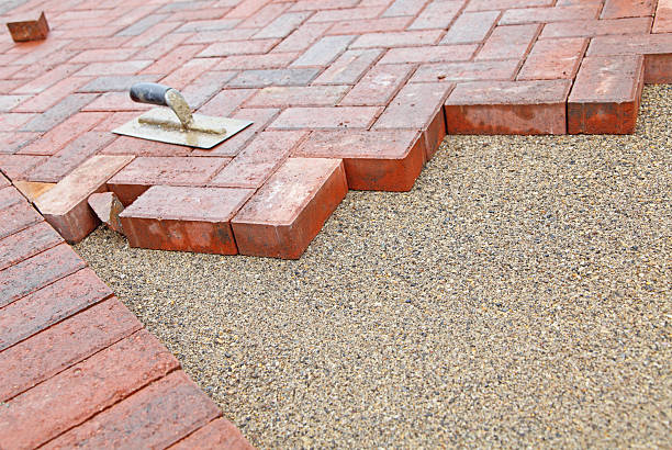 Driveway Repair Near Me in Spencer, NC