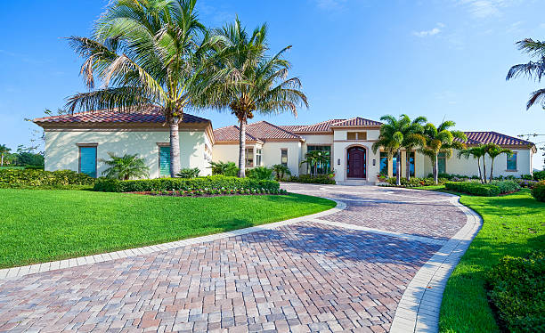 Reasons to Select Us for Your Driveway Paving Requirements in Spencer, NC