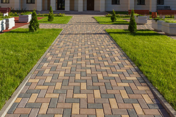Professional Driveway Pavers in Spencer, NC